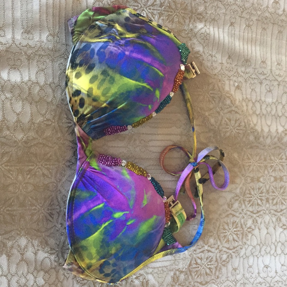 Bikini top
